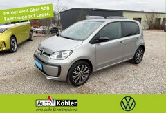 Bild des Angebotes VW up! Black Style Black/PDC/Kamera