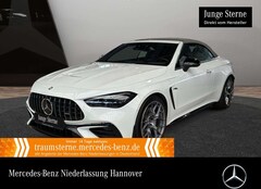 Bild des Angebotes Mercedes-Benz CLE 53 AMG CLE 53 4M NIGHT+360+BURMESTER+KEYLESS+9G