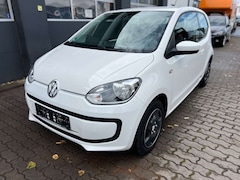 Bild des Angebotes VW up! move up! 2.Hand TÜV Neu ! Klima