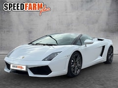 Bild des Angebotes Lamborghini Gallardo LP 560-4 Einmalig wie aus dem Laden 1HD