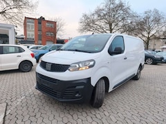 Bild des Angebotes Fiat Scudo L3*AC*3-Sitzer*TMP*PDC*AppleCarPlay*MwSt.