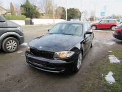 Bild des Angebotes BMW 116 116i 5-türig Klima