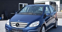 Bild des Angebotes Mercedes-Benz 200 B-klasse