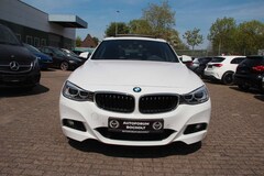 Bild des Angebotes BMW 330 330 d GT xD M Sport Shadow, HUD, Pano, LED, RFK