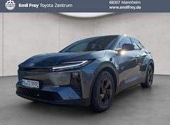 Bild des Angebotes Toyota C-HR+ + Teamplayer EV 77kWh