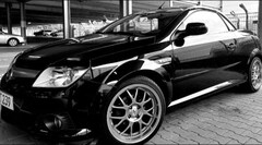 Bild des Angebotes Opel Tigra Twin Top 1,8