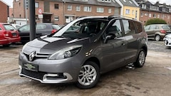 Bild des Angebotes Renault Scenic III GrandLimited*Ahk*Shz*Navi*7-Sitze*Pdc