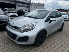 Bild des Angebotes Kia Rio Edition 7