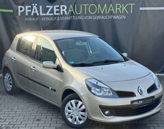 Bild des Angebotes Renault Clio 1.6 Automatikgetriebe 85.000 km Klimaanlage TOP