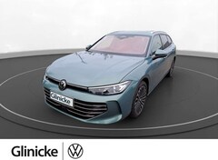Bild des Angebotes VW Passat Variant Passat Elegance2,0 TDI Leder Business Pano Sound