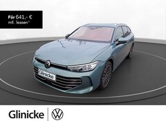 Bild des Angebotes VW Passat Variant Passat Elegance2,0 TDI Leder Business Pano Sound