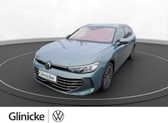 Bild des Angebotes VW Passat Variant Passat Elegance2,0 TDI Leder Business Pano Sound