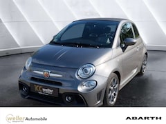 Bild des Angebotes Abarth 595C 1.4 T-Jet Navi Parksensoren Xenon Klimaautomatik A