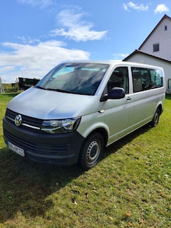 Bild des Angebotes VW T6.1 Transporter Transporter