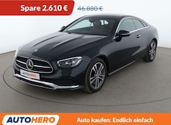 Bild des Angebotes Mercedes-Benz E 450 4Matic Avantgarde Aut.*LED*NAVI*TEMPO*CAM*PDC*SHZ*