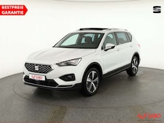 SEAT Tarraco 1.4 TSI DSG e-Hybrid LED Panorama Kamera