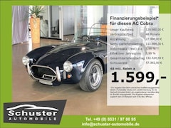Bild des Angebotes AC Cobra 427 V8 5.8l*Connolly-Leder Willans-Gurte