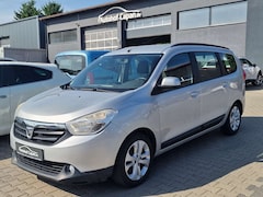 Bild des Angebotes Dacia Lodgy dCi 110 Prestige/2.Ha/Klima/Navi/AHK/PDC/Eu5/ZV/