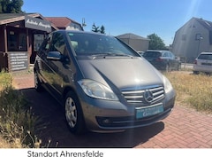 Bild des Angebotes Mercedes-Benz A 160 A -Klasse A 160
