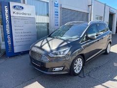 Bild des Angebotes Ford Grand C-Max Titanium