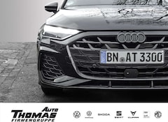 Bild des Angebotes Audi A3 S line TDI S tronic +AHK+SONOS