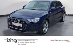 Bild des Angebotes Audi A1 25 TFSI Sportback advanced Sitzheizung