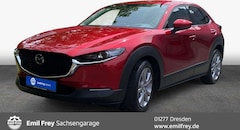 Bild des Angebotes Mazda CX-30 2.0 M-Hybrid SELECTION Navi HuD Voll-LED