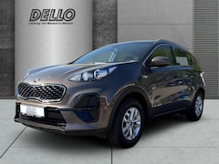 Bild des Angebotes Kia Sportage Edition 7 1.6 GDI 97kw Apple CarPlay Android Auto