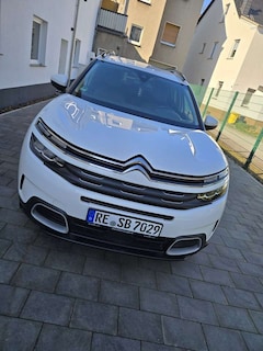 Bild des Angebotes Citroen C5 Aircross BlueHDI 130 S&S EAT8 C-SERIES