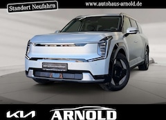 Bild des Angebotes Kia EV9 EV9 AWD Kamera Sitzventilation el.-Klappe LED !
