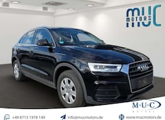 Bild des Angebotes Audi Q3 1.4 16V TFSI ACT~1ste Hand~LED~gepflegt