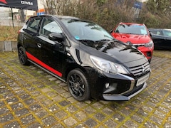 Bild des Angebotes Mitsubishi Space Star Select 1.2 MIVEC 5-Gang