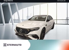 Bild des Angebotes Mercedes-Benz E 53 AMG E 53 4M+ Advanced+ 21 Zoll Akustik Pano Night Navi