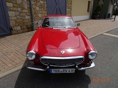 Bild des Angebotes Volvo P1800 P1800 S