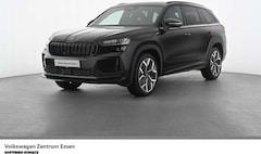 Bild des Angebotes Skoda Kodiaq SPORTLINE 1 5 TSI IV DSG Vollausstattung