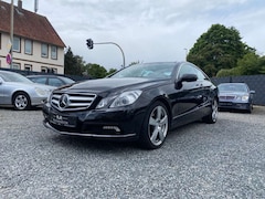 Bild des Angebotes Mercedes-Benz E 500 Elegance Coupe 2Hd HK Sound Panorama RCam