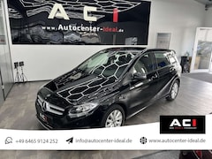 Bild des Angebotes Mercedes-Benz B 200 CDI Android, MwSt., SH, Scheckhft. Navi,