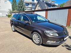 Bild des Angebotes VW Passat Kombi,Comfortline,Automatik