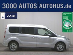 Bild des Angebotes Ford Grand Tourneo 1.5 TDCi Titanium AHK Navi Xenon