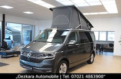 Bild des Angebotes VW T6.1 California California Ocean 4Motion TDI 150PS DSG