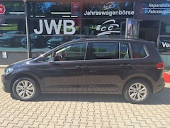 Bild des Angebotes VW Touran 1.5TSI 110KW Comfortline 7Sitze Np35t€