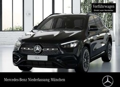 Bild des Angebotes Mercedes-Benz GLA 200 AMG+NIGHT+LED+KAMERA+7G
