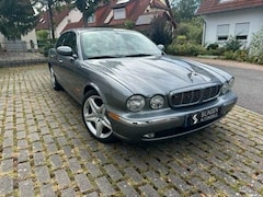 Bild des Angebotes Jaguar XJ 3.5 XJ8+SCHEKCHEFT GEPFLEGT+GUTER ZUSTAND +++
