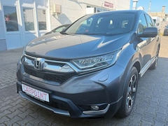 Bild des Angebotes Honda CR-V 1.5 T 2WD Elegance KAMERA/KLIMA/SHZ/PDC/AHK