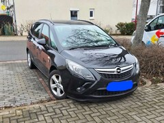 Bild des Angebotes Opel Zafira Tourer 2.0 CDTI ecoFLEX Start/Stop Innovation