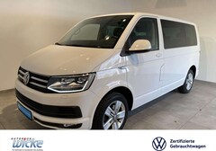 Bild des Angebotes VW T6 Multivan 2.0 TSI Comfortline NAVI LED PDC ORIGI