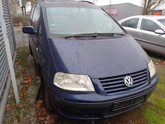 Bild des Angebotes VW Sharan TDI Family