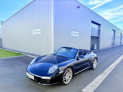 Bild des Angebotes Porsche 997 911 Carrera S Cabriolet PDLS Sitzbelüftung