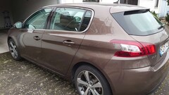 Bild des Angebotes Peugeot 308 308 120 VTi Active