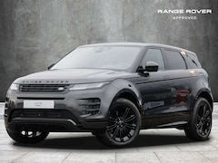 Land Rover Range Rover Evoque D165 Dynamic SE 120 kW, 5-türig